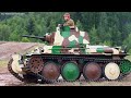 Panzer 38(t): The Most Underrated Tank of WWII?