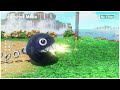 Peffect Timing For A Chain Chomp Photo!