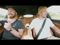 Drivin' With Dixon S01 E01 - Travis Boak | Ferrari GTC4Lusso