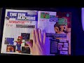 ASMR | Flipping Through 90s Gaming Magazine (Close Clicky Whispers)