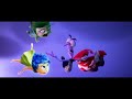 Inside Out 2 - Moments (2024)