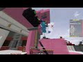 666 Stars⭐ (Hypixel Bedwars Montage)