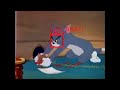 Emotion Detection in Tom and Jerry video - 3