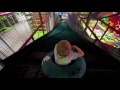 Fun for Kids at Andy's Lekland Indoor Playground (family fun)