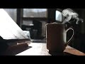 Good Morning Coffee Music | Positive energy | Relaxing Piano Instrumental