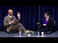 New York Times White House Correspondent Maggie Haberman Speaks at Medill