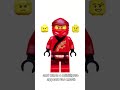 are these LEGO Ninjago Minifigures to common? #lego #ninjago #legosets #minifigures #legominifigures