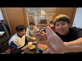 WASEDABOYS PERGI KE RUMAH KELUARGA YUSUKE! | BACK TO JAPAN