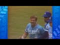 George Brett and the pine tar incident