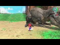 Mario Odyssey | Nintendo Switch | Yuzu Early Access Emulator v 1040 | HP Omen