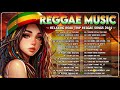 BEST TAGALOG REGGAE SONGS 2024 🍐 MOST REQUESTED REGGAE LOVE SONGS 2024 - RELAXING REGGAE LOVE SONGS