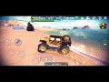 Chinook Kidnaps Rainbow With Hellfire | Off The Road OTR Offroad Car Driving Game Android Gameplay