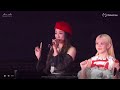 COLLAR CRUSH LIVE (Online Live) -  天氣之女+fOoL##+伸縮自如的愛 - 2024.03.24