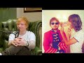 Theo Von and Ed Sheeran on American vs. British Culture