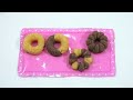 Kracie Poppin' Cookin' Tanoshii Donut Set - DIY Japanese Candy Kit