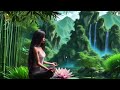 🌳Meditation music that relaxes my mind ⏱️5-minute reminder - 10-minute reminder ⏱️ - Mindfulness