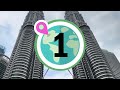 15 BEST Things To Do In Kuala Lumpur, Malaysia