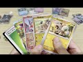 OPENING UP all of Pokémon's Temporal Forces products!!