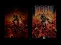 DOOM II - Into Sandy's City Remake by Andrew Hulshult