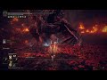 Bayle The Dread NG+7. Elden Ring: Shadow of Erdtree. Dragon Boss Fight Scene