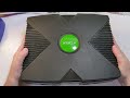 How To Mod an Original Xbox 1.0 - 1.4 - Aladdin XT Modchip plus Cerbios Install Tutorial