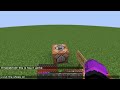How to Make A Double Jump Crystal In Minecraft!