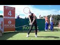 Unleash Powerful Swings with Nelly Korda's Lag Technique!