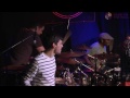 Snarky Puppy, live at Band on the Wall