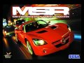 Metropolis Street Racer - Time