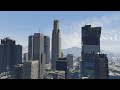 GTA 5 Locations in Real Life (And what they actually are)
