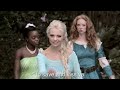 SNOW WHITE vs ELSA: Princess Rap Battle (Whitney Avalon ft. Katja Glieson) *explicit*