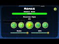 Geometry Dash (Not checking chat, muted too)
