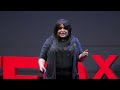 It is never too early or too late to learn a language | Iroda Saydazimova | TEDxCAU