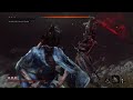 Sekiro - Isshin The Sword Saint Boss fight, NO DAMAGE NO COMBAT ARTS NO ITEMS (PERFECT DEFLECTS)