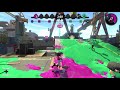 [Splatoon 2] The Invisible Inkling Glitch Returns!