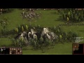 Cossacks 3 - 5P FFA MASSIVE ATTACKS AND DEFENSES | Multiplayer Gameplay