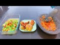 Kegiatan Ibu Rumah Tangga | BERSIH BERSIH RUMAH MINIMALIS | MASAK SIMPLE