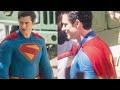 SUPERMAN: NEW CLEAR PHOTOS OF DAVID CORENSWET