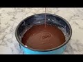 Chocolate cake without egg | cake recipe | chocolate cake recipe