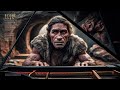 Blacksea Classical - Caveman plays a piano in Stone Age - Atmospheric Piano Music