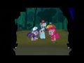 Gravity Falls pony