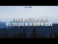 Rival - Walls ft. Bryan Finlay (Lyrics)