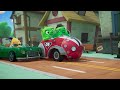 Angry Birds Bubble Trouble S2 | All Episodes