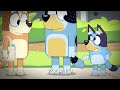 Stewie vs. Bluey - Rap Battle! | Mr. Jay