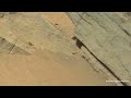 NASA's perseverance rover recently released new 4k video footage of mars surface! Mars 4k
images!