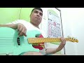 If You Asked Me To by Celine Dion (Bass Cover/Playalong)