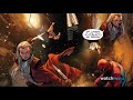 Superhero Origins: Gwen Stacy (Spider-Gwen)