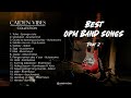 Best Male OPM Band Songs || Caiden Vibes Playlist Part 2