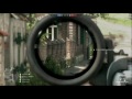 Battlefield 1 Sniper Compilation (Mortal Kombat Sound Effects)