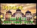 SASAK INGET DIRIK LEK DUNIE _LOMBOK UTARA